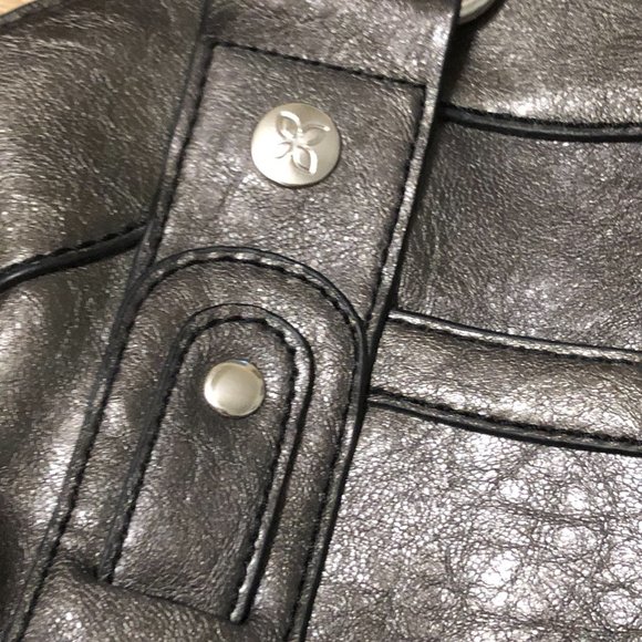 Silver Relic by Fossil bag - Picture 8 of 15